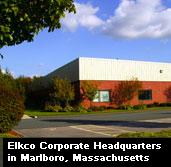 Elkco Corporate HQ